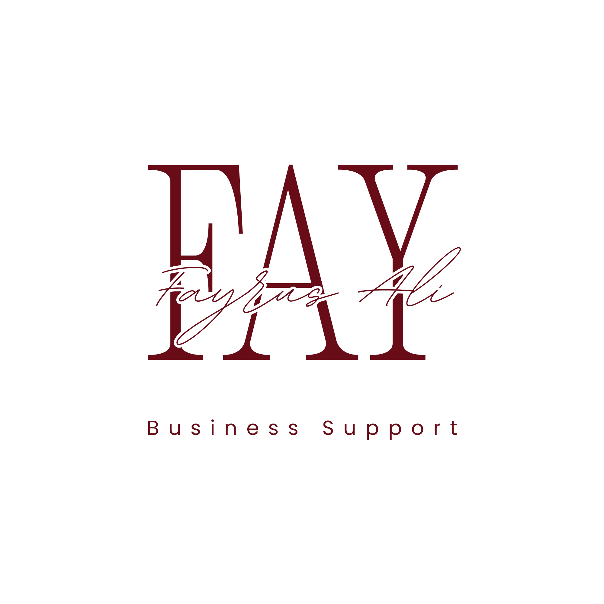 FAYRUS Business Support